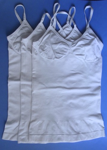 Damen shapewear hemdchen - 3,