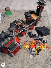PLAYMOBIL 5479 + 5480 Asia