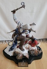 Assassins Creed III 3 Connor