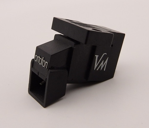 Ortofon vinyl master red - ortofon,