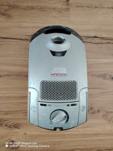 Miele staubsauger hybrid - staubsauger,