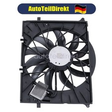 Elektrolüfter Kühlerlüfter