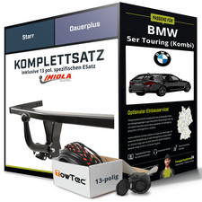 Für BMW 5er Touring (Kombi)