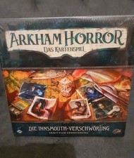 Arkham Horror Ermittler