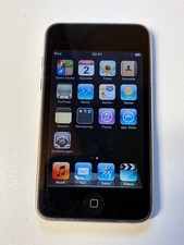 Apple iPod touch 2. Generation