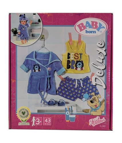 Zapf creation 832011 baby - 832011,