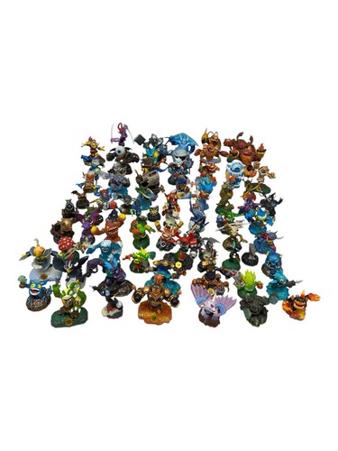 Activision skylanders - activision,