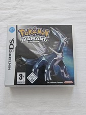 Pokémon Diamant Edition Nintendo DS