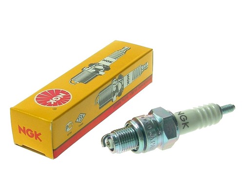 Zündkerze ngk cr8hsa 50ccm - cr8hsa,