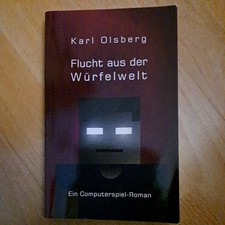 Flucht aus der Würfelwelt von
