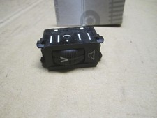 Mercedes Benz W124 Schalter Überblendregler NOS A1248206410 (196)