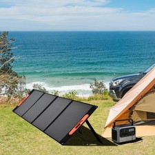 Solarpanel 200W 400W Tragbar
