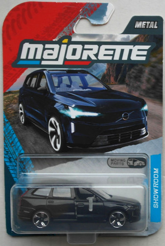 Majorette showroom premium - majorette,