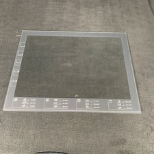 ORIGINAL Innenscheibe 504x397 mm Türscheibe Backofentür Ofen Herd AEG 3874970779