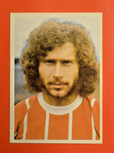 Bergmann unsere fussballstars - bergmann,