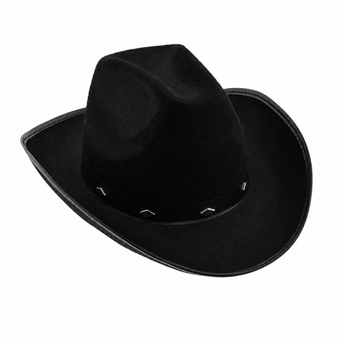 Stück cowboyhut mit - 10,