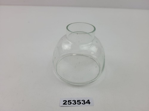Glaszylinder petroleumlampe - glaszylinder,