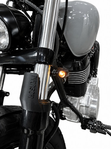 Suzuki ls650 savage - savage, mini