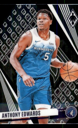 Anthony edwards panini phoenix - edwards,