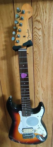 Fender champ fujigen - fender,