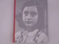 Anne frank träumen denken - anne,