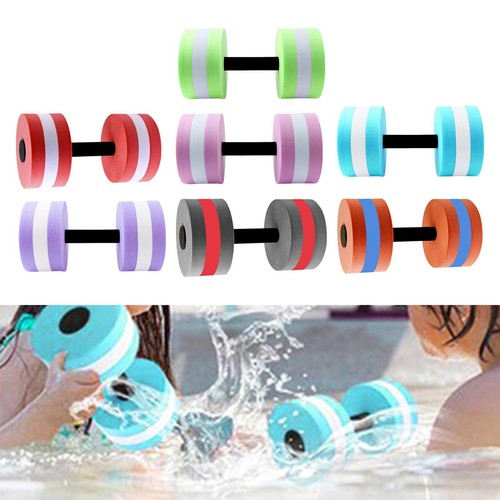 Wasserhantel wasserhanteln - wasserhantel,,