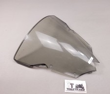 Yamaha YZF R6 RJ15 Windschild