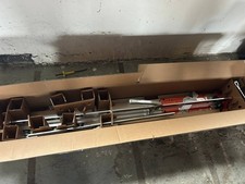 Fliesenschneider NEU PROFI EVO 163 cm Kugellager nie Benutzt