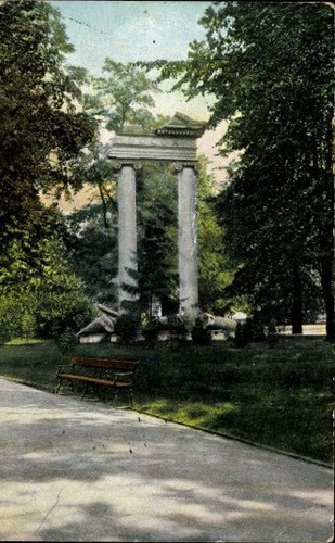 Alte wiesbaden diverse - alte, wiesbaden,