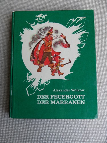 Alexander wolkow der - wolkow,