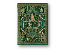 Harry Potter Playing Cards