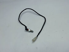 Aprilia RS125 Bremslicht Rücklicht Schalter Rear Tail brake light Switch (1) 17'