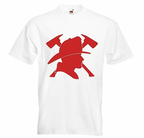 Shirt fire department usa - fire,