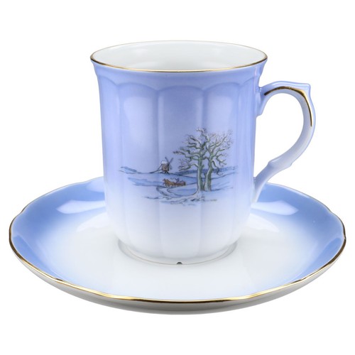 Kaffeebecher mit untere - kaffeebecher,