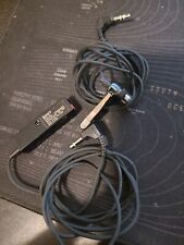 Sony ECM-144 Electret Condenser Microphone IMP High Mikrofon Condenser