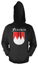 Franken Kapuzenpullover |