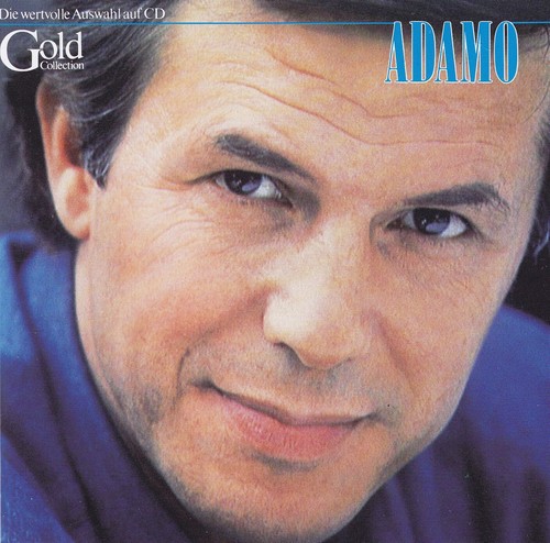 Adamo gold collection - adamo,