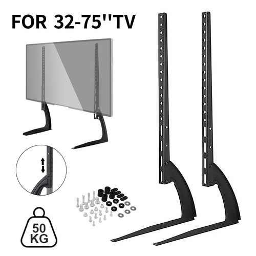Universal ständer beine - tv,
