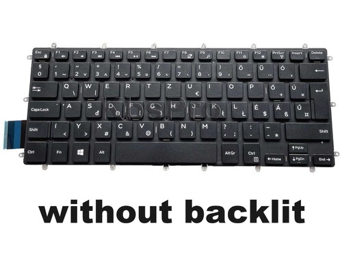 Ungarisch tastatur for dell - ungarisch,