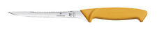 Victorinox Swibo Fischfiletiermesser 16cm, flexibel #248-16g / 5.8448.16