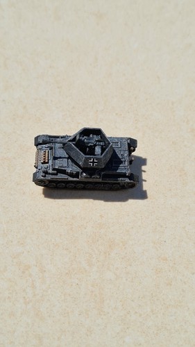 Flakpanzer ostwind 1 160 - 1x,