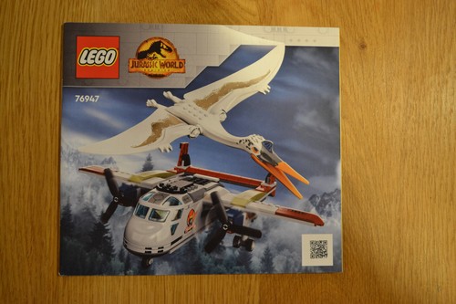 Lego jurassic world - lego,