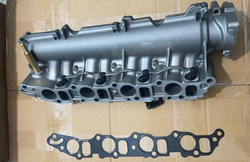 Ansaugbrücke für opel astra - ansaugbrücke,