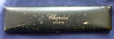 Chopard Uhrenbox, Armband