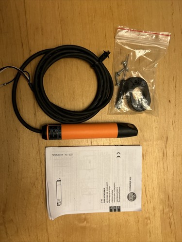Ifm sl0301 kanal - ifm,