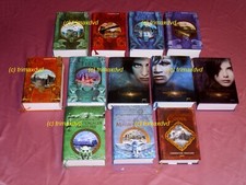 12x Cassandra Clare -