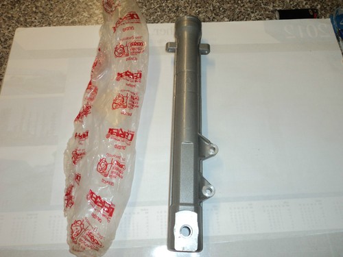Gabelstandrohr gabel links - gabelstandrohr,