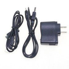 AC Adapter Charger & Cable for