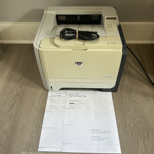 Laserjet p2055dn workgroup - p2055dn,