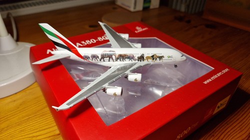 Herpa wings 531764 airbus - herpa,